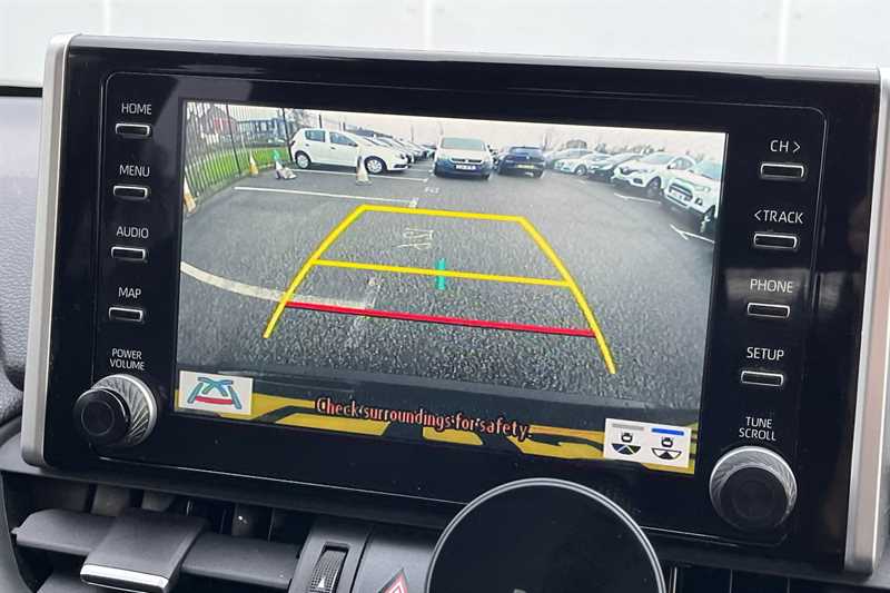 Used Toyota RAV4 2019 for sale - 77390533: Photo 19