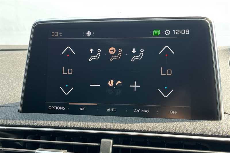 Used Peugeot 3008 2019 for sale - 76530852: Photo 15