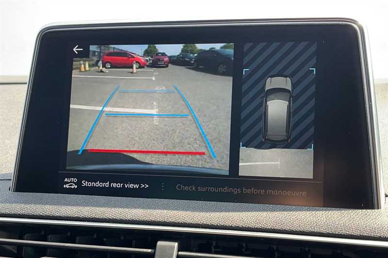 Used Peugeot 3008 2019 for sale - 76530852: Photo 19