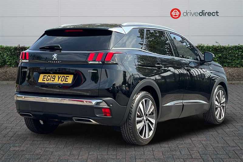 Used Peugeot 3008 2019 for sale - 76530852: Photo 3