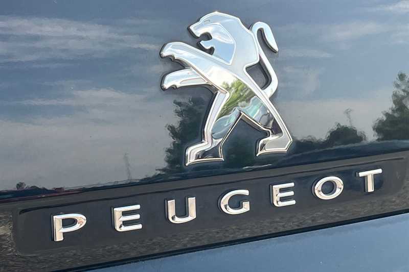 Used Peugeot 3008 2019 for sale - 76530852: Photo 39