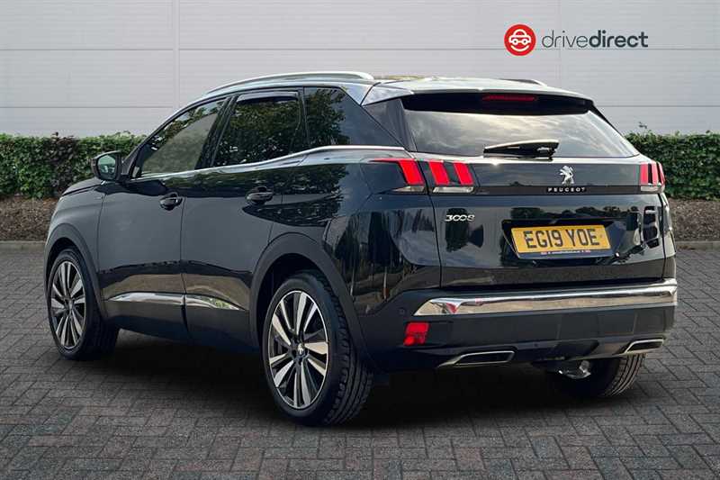Used Peugeot 3008 2019 for sale - 76530852: Photo 5