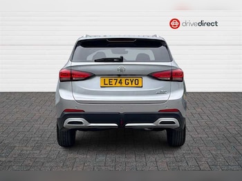 Used MG MG ZS 2024 for sale - 78322260: Photo