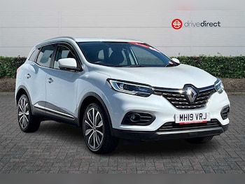 Used Renault Kadjar 2019 for sale - 76524575: Photo