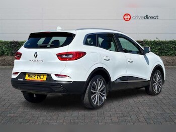 Used Renault Kadjar 2019 for sale - 76524575: Photo