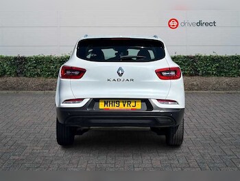 Used Renault Kadjar 2019 for sale - 76524575: Photo