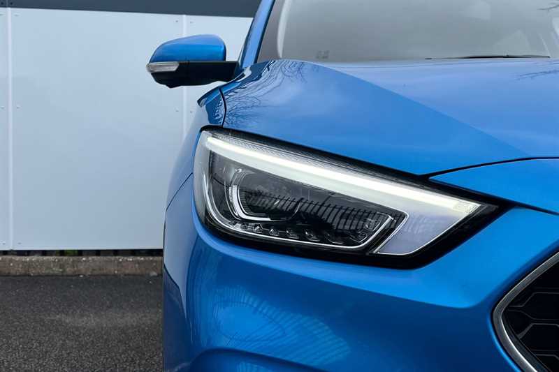 Used MG MG ZS 2024 for sale - 77944925: Photo 28