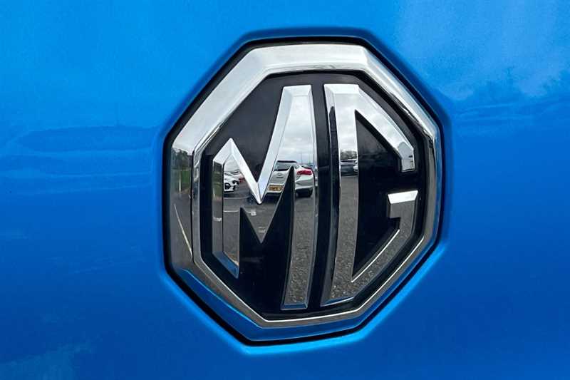 Used MG MG ZS 2024 for sale - 77944925: Photo 38