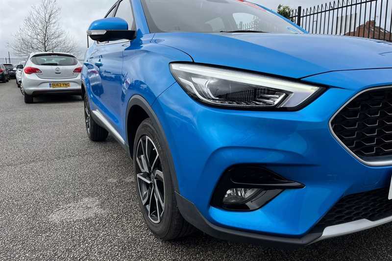 Used MG MG ZS 2024 for sale - 77944925: Photo 49