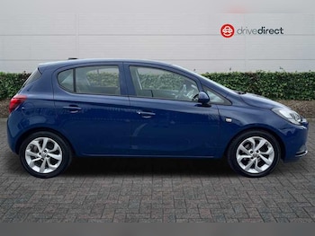 Used Vauxhall Corsa 2018 for sale - 75565938: Photo