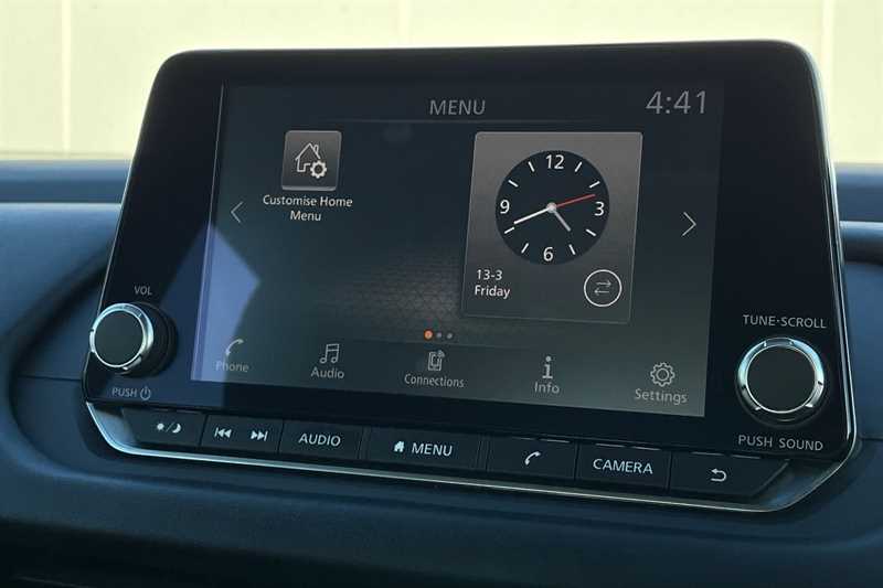 Used Nissan Qashqai 2022 for sale - 77887188: Photo 17