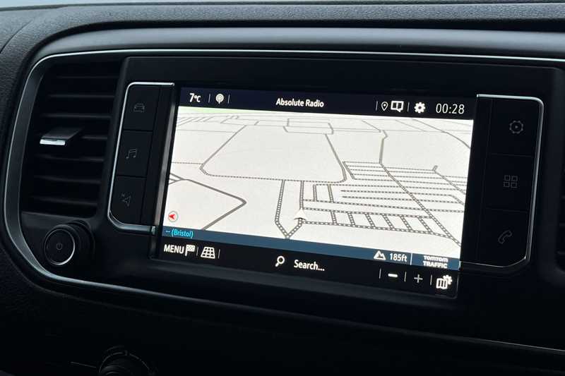 Used Vauxhall Vivaro 2023 for sale - 77317060: Photo 18