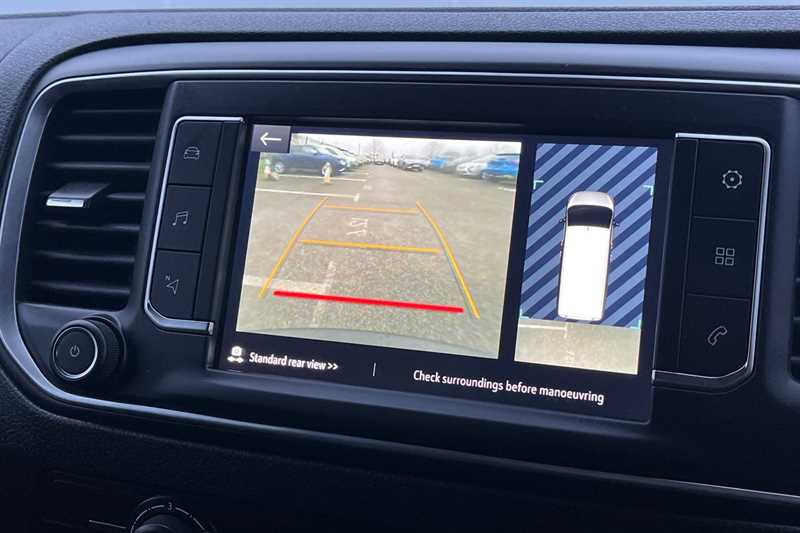 Used Vauxhall Vivaro 2023 for sale - 77317060: Photo 19