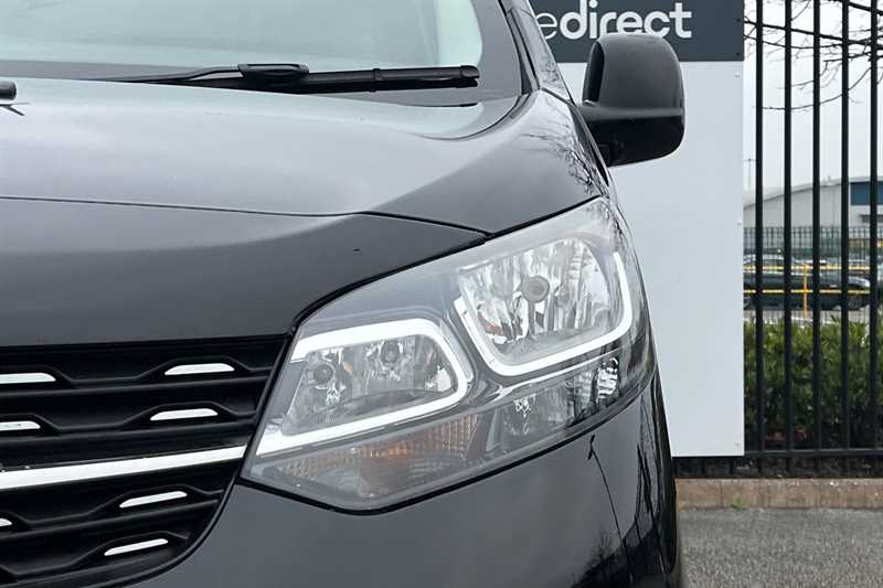 Used Vauxhall Vivaro 2023 for sale - 77317060: Photo 29