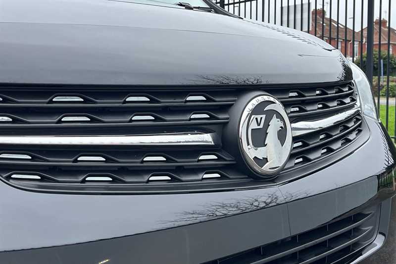 Used Vauxhall Vivaro 2023 for sale - 77317060: Photo 45