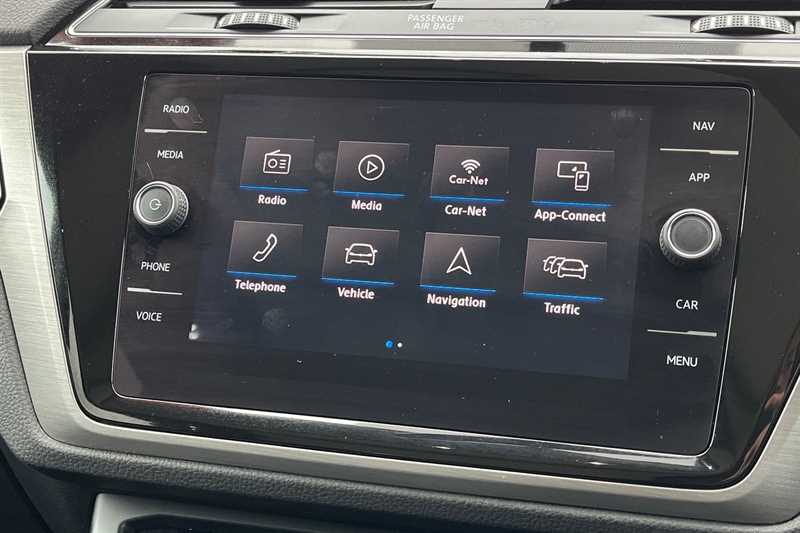 Used Volkswagen Touran 2020 for sale - 77930418: Photo 17