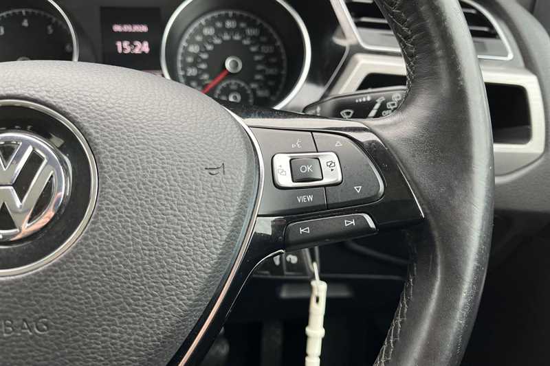 Used Volkswagen Touran 2020 for sale - 77930418: Photo 22