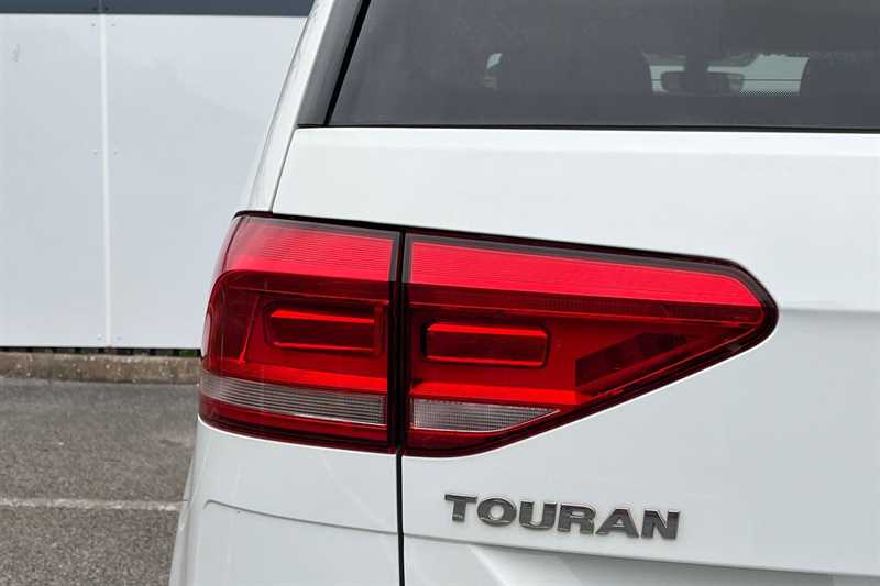 Used Volkswagen Touran 2020 for sale - 77930418: Photo 31