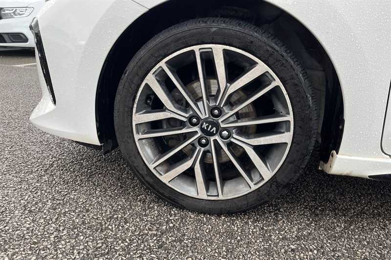 Used Kia Rio 2018 for sale - 77402786: Photo 12