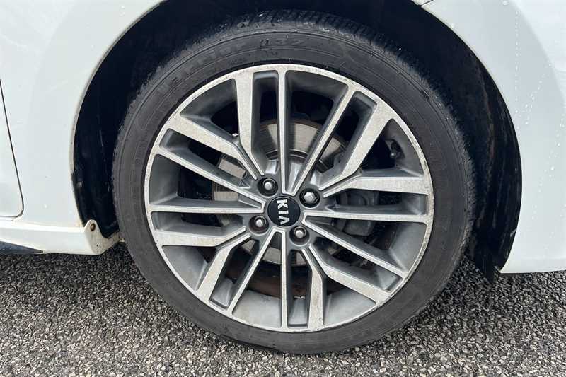 Used Kia Rio 2018 for sale - 77402786: Photo 9