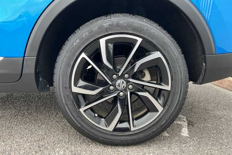 Used MG MG ZS 2024 for sale - 78130245: Photo 10