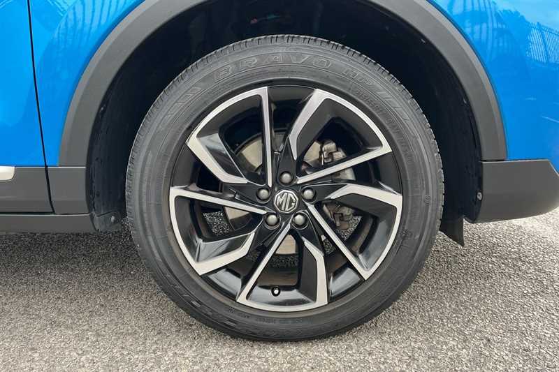 Used MG MG ZS 2024 for sale - 78130245: Photo 11