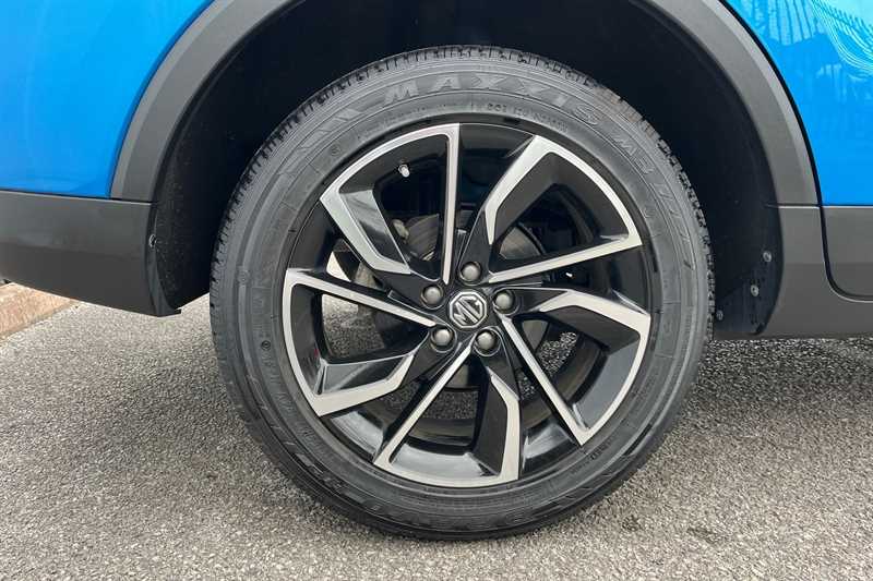 Used MG MG ZS 2024 for sale - 78130245: Photo 12