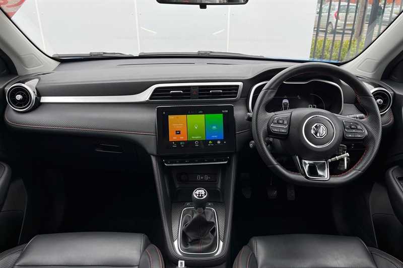 Used MG MG ZS 2024 for sale - 78130245: Photo 13