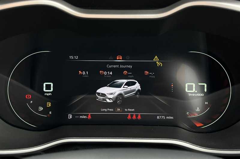 Used MG MG ZS 2024 for sale - 78130245: Photo 20