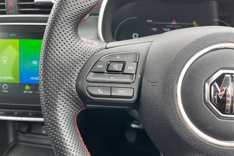 Used MG MG ZS 2024 for sale - 78130245: Photo 21