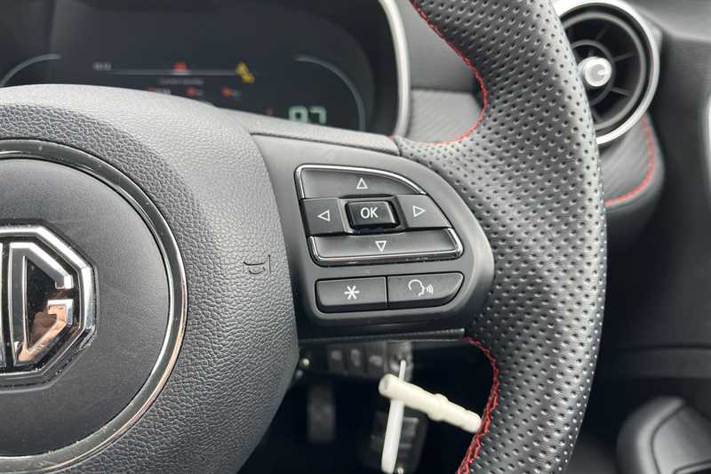 Used MG MG ZS 2024 for sale - 78130245: Photo 22