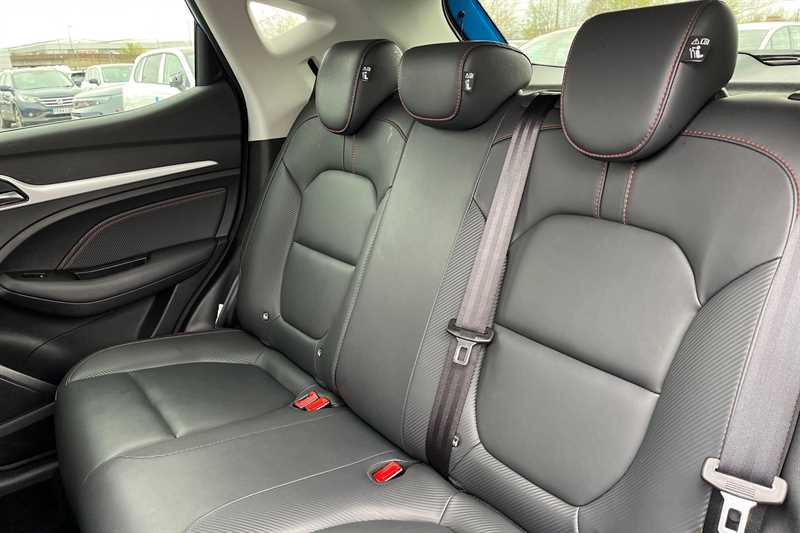 Used MG MG ZS 2024 for sale - 78130245: Photo 24