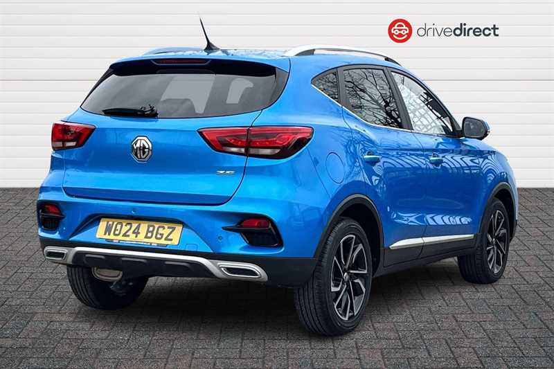 Used MG MG ZS 2024 for sale - 78130245: Photo 3