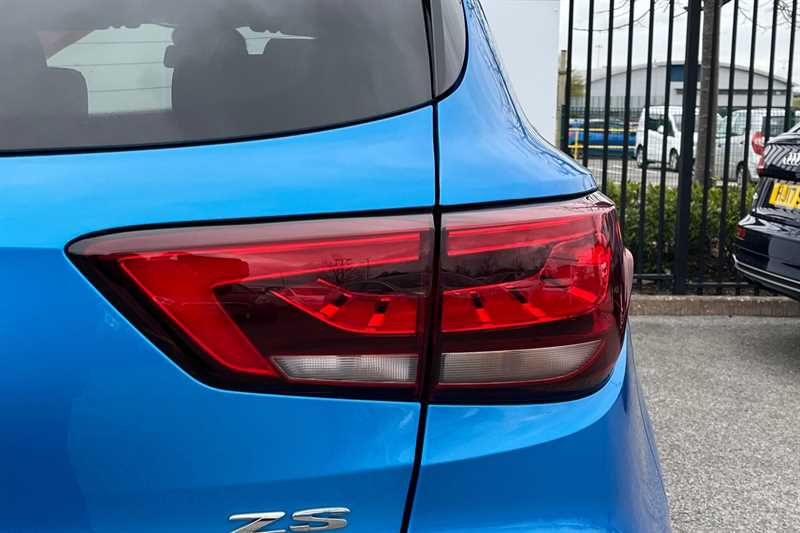Used MG MG ZS 2024 for sale - 78130245: Photo 32