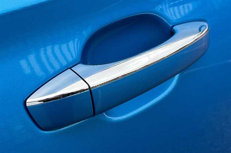 Used MG MG ZS 2024 for sale - 78130245: Photo 33