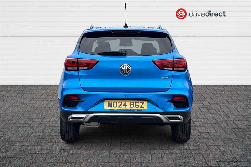 Used MG MG ZS 2024 for sale - 78130245: Photo 4