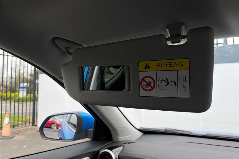 Used MG MG ZS 2024 for sale - 78130245: Photo 45