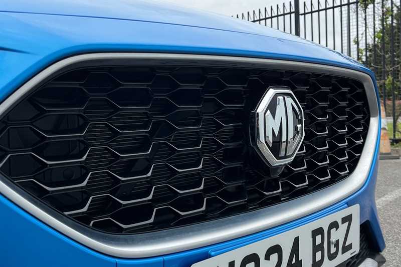 Used MG MG ZS 2024 for sale - 78130245: Photo 48