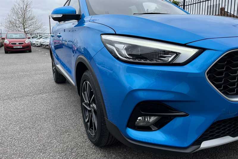 Used MG MG ZS 2024 for sale - 78130245: Photo 49