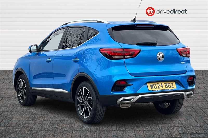 Used MG MG ZS 2024 for sale - 78130245: Photo 5