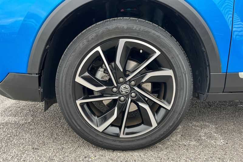 Used MG MG ZS 2024 for sale - 78130245: Photo 9