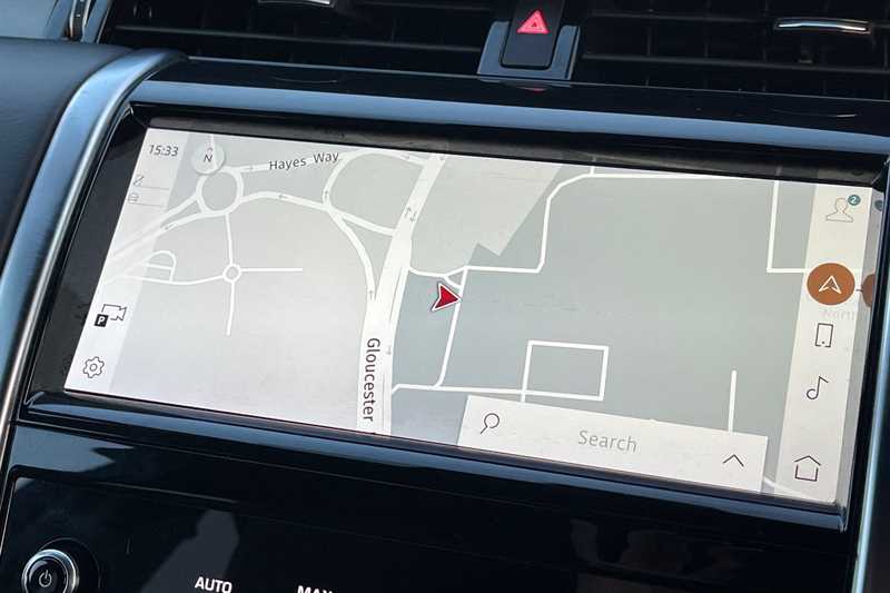 Used Land Rover Discovery Sport 2021 for sale - 77322601: Photo 18