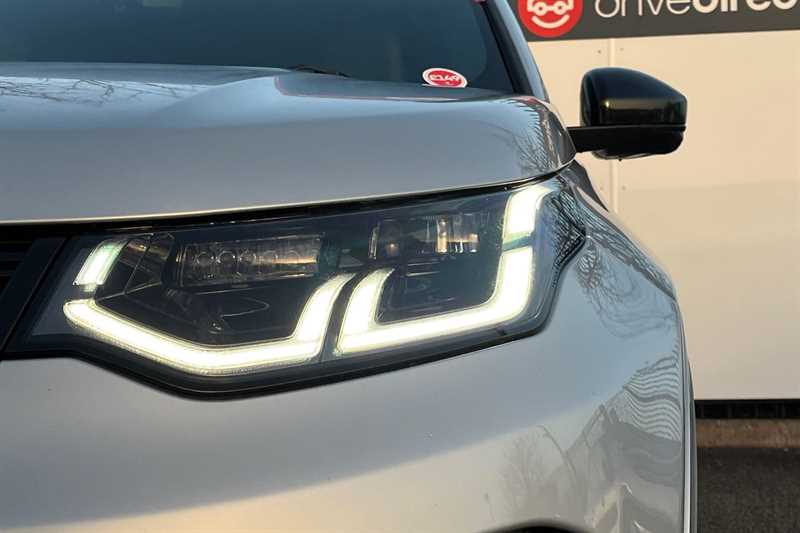 Used Land Rover Discovery Sport 2021 for sale - 77322601: Photo 29