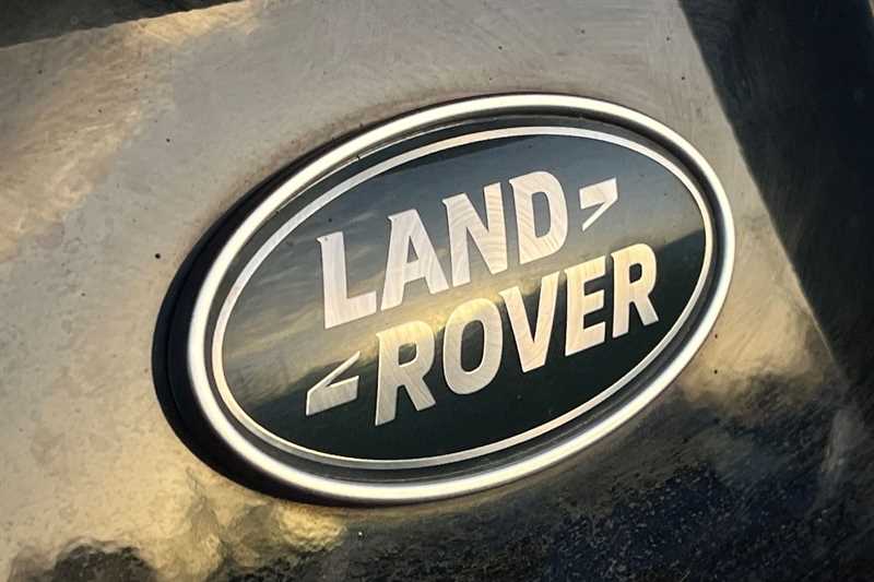 Used Land Rover Discovery Sport 2021 for sale - 77322601: Photo 41