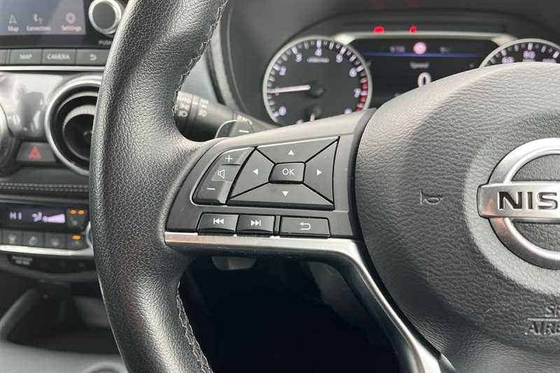 Used Nissan Juke 2022 for sale - 77900549: Photo 21