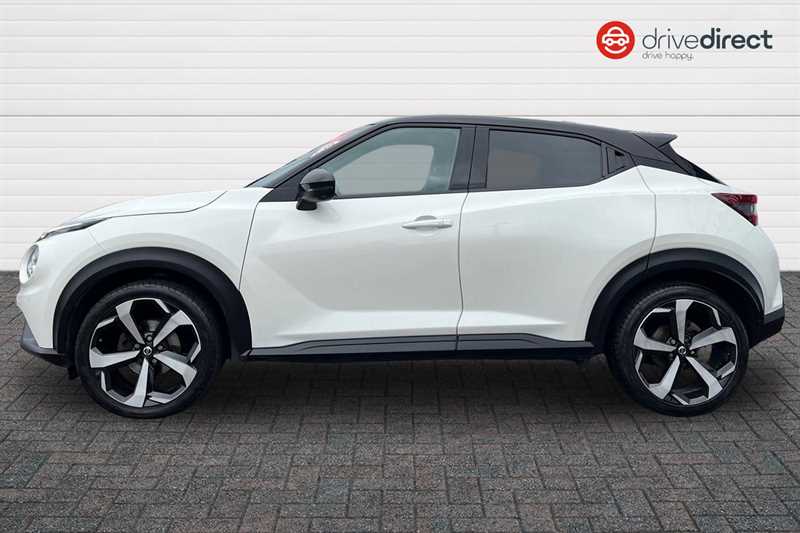 Used Nissan Juke 2022 for sale - 77900549: Photo 6