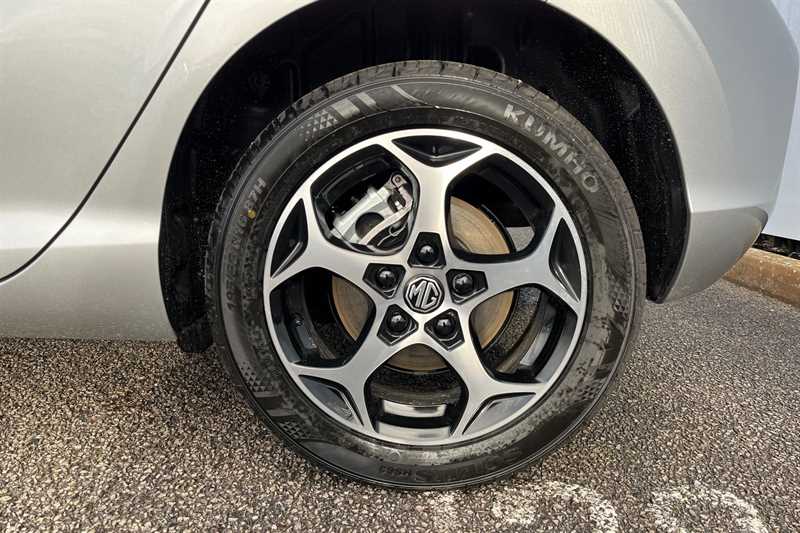 Used MG MG3 2025 for sale - 77895003: Photo 10