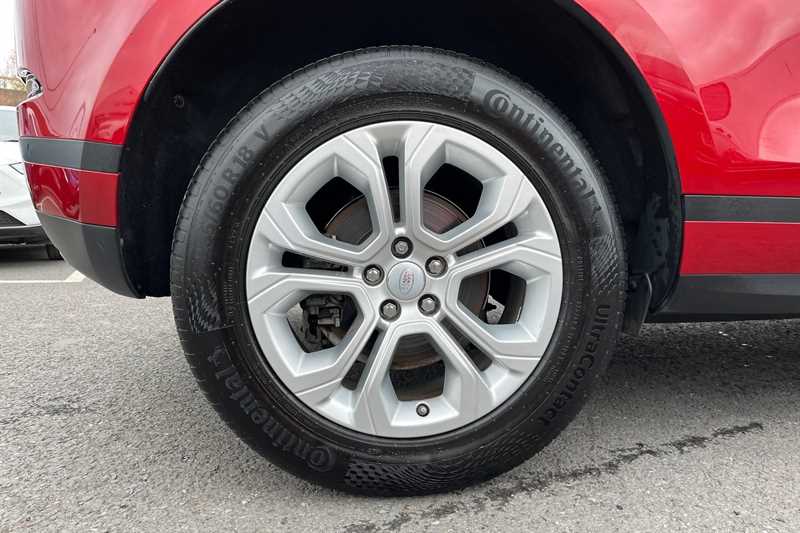 Used Land Rover Range Rover Evoque 2020 for sale - 77318182: Photo 12