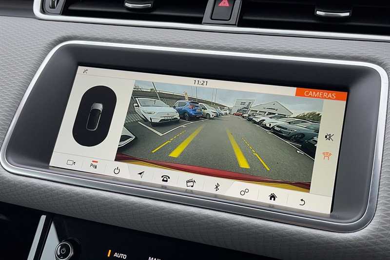 Used Land Rover Range Rover Evoque 2020 for sale - 77318182: Photo 19