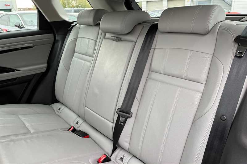 Used Land Rover Range Rover Evoque 2020 for sale - 77318182: Photo 24